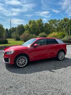 Audi Q2, Auto's, Audi, Start-stop-systeem, Leder, 5 deurs, Particulier