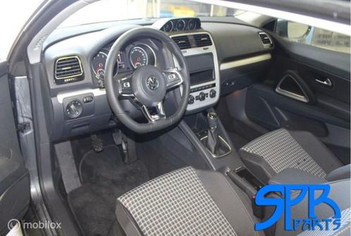 AIRBAGSET AIRBAGS AIRBAG SET DASHBOARD Scirocco III FACELIFT, Auto-onderdelen, Overige Auto-onderdelen, Volkswagen, Gebruikt