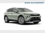 Skoda Elroq Elroq 82 kWh Corporate 85, Automaat, Overige modellen, 5 g/km, Elektrisch