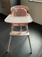 Eetstoel, Kinderen en Baby's, Ophalen, Gebruikt