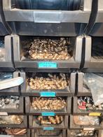 UITVERKOOP – Koper, Messing, Staal & Presfittings, Doe-het-zelf en Bouw, Sanitair, Ophalen, Koper