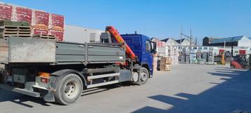 Nettoyage de maisons, ateliers, petits terrains et travaux d