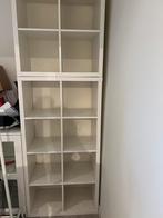 2 blok kasten te koop, Ophalen