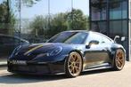 Porsche 992 GT3 / Ceramic breaks / Chrono / Matrix / Bose, Autos, Porsche, Noir, Automatique, Achat, 2 places