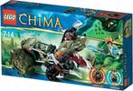 LEGO Chima Crawley's Claw Ripper *complete set* UITVERKOCHT, Kinderen en Baby's, Speelgoed | Duplo en Lego, Ophalen of Verzenden