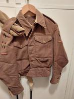 “Brigade Piron”, Verzamelen, Militaria | Algemeen, Ophalen of Verzenden