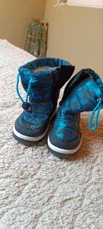 Winterboots jongen maat 27, Ophalen, Gebruikt, Schoenen, Jongen