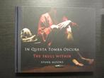 In Questa Tomba Oscura-The Skull Within / Spank Moons + DVD, Ophalen of Verzenden