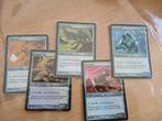 Magic the Gathering (MTG): Foil Pauper Cube, Verzamelen, Overige Verzamelen, Ophalen of Verzenden, Zo goed als nieuw