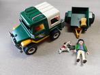 Playmobil boswachter, Complete set, Ophalen