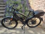Stromer St1 - 983, Fietsen en Brommers, Elektrische fietsen, Ophalen, Gebruikt, Stromer, 50 km per accu of meer