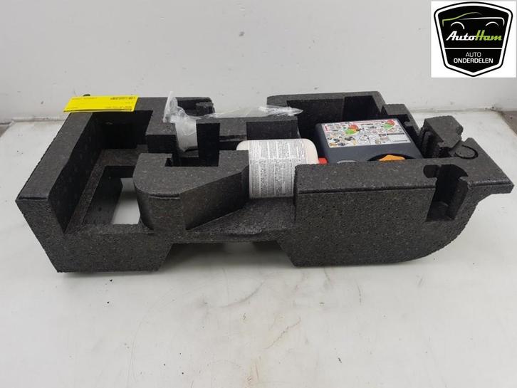 DIVERSEN Banden reparatieset Volvo V40 (MV), Auto-onderdelen, Overige Auto-onderdelen, Volvo, Gebruikt