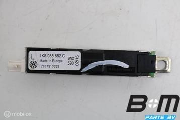 Antenneversterker VW Scirocco 1K803555C beschikbaar voor biedingen