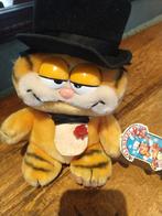Garfield, Collections, Ours & Peluches, Comme neuf, Autres marques, Ours en tissus, Envoi