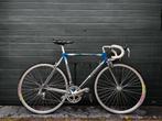 Giacomelli Viper - Campagnolo - maat 54cm, Staal, Heren, Zo goed als nieuw, 53 tot 57 cm