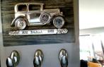 Cemoplast sleutelrek Fiat 508 Balilla, Ophalen, Huis en Inrichting