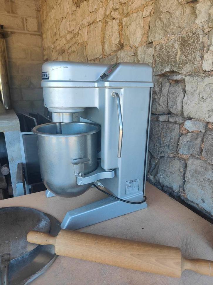 Verkoop 1 Hobart NCM10 230V monomixer, Elektronische apparatuur, Overige elektronische apparatuur, Ophalen