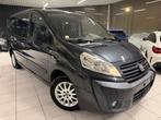 Fiat Scudo Util DoubleCabine 5 Pl 2.0D 88kW Euro 4 Année2011, Achat, Entreprise, Boîte manuelle, 5 portes