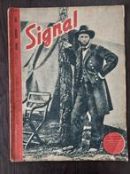 Beoordeling van Signal 2 World War, Ophalen of Verzenden, Divers auteurs, Algemeen, Tweede Wereldoorlog