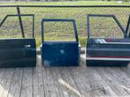 Toyota landcruiser hzj 73, Auto-onderdelen, Ophalen, Rechts, Toyota