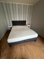 Elektrisch bed 160cm, Huis en Inrichting, Slaapkamer | Bedden, Ophalen