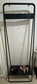 Kapstok, Ophalen, Zo goed als nieuw