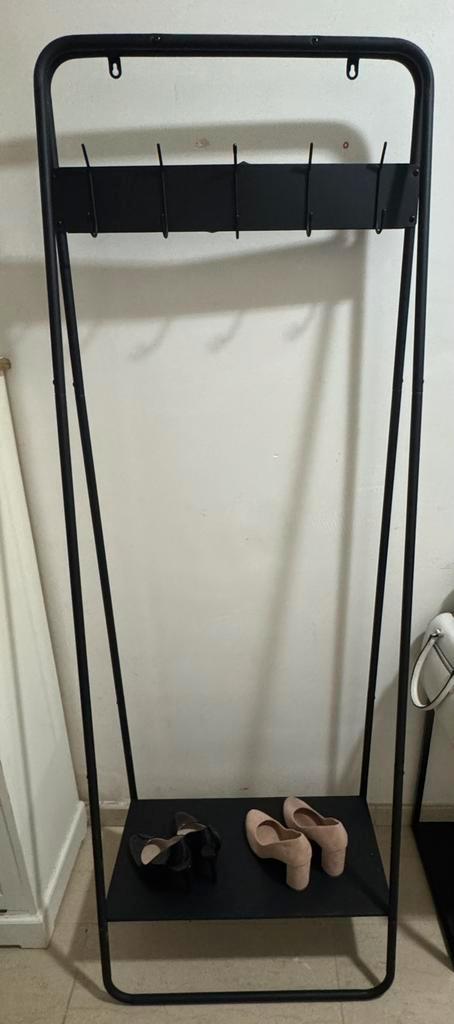 Kapstok, Huis en Inrichting, Woonaccessoires | Kapstokken, Zo goed als nieuw, Ophalen