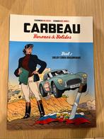 Carbeau - Barones&Bolides - deel 2- Shelby cobra dragonsnake, Une BD, Enlèvement ou Envoi