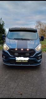 Auto, Auto's, Euro 6, Blauw, USB, Leder