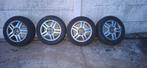 ford fiesta focus..., Ophalen, Gebruikt, 15 inch, Banden en Velgen