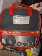 CARPOINT universele sneeuwkettingen, Auto diversen, Sneeuwkettingen, Ophalen, Nieuw