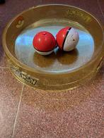 Pokemon arena en 2 bollen, Ophalen of Verzenden