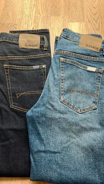 Garcia jeans - maat 158 beschikbaar voor biedingen