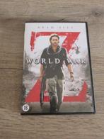 DVD: World War Z -- Brad Pitt -- 2013, Vanaf 16 jaar, Ophalen of Verzenden, Zo goed als nieuw, Actie