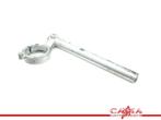 STUURHELFT RECHTS GSX R 1000 2003-2004 (GSXR1000 K3 / K4), Motoren, Gebruikt