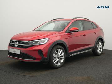 Volkswagen Taigo Taigo 1.0 TSI Life Business OPF DSG beschikbaar voor biedingen
