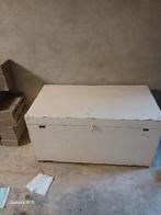 Coffre en bois. 40 euros, Maison & Meubles, Enlèvement