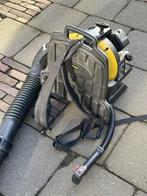 Bladblazer Talon 32cc Benzine, Ophalen, Benzine, Gebruikt, Ruggedragen