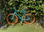 Toerfiets Cheetah, Fietsen en Brommers, Fietsen | Heren | Sportfietsen en Toerfietsen, Ophalen, Zo goed als nieuw