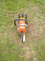 Stihl kettingzaag, Tuin en Terras, Hand-tuingereedschap, Ophalen