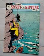 Valhardi Le Secret de Neptune Jijé, Philip  E.O. 1961, Livres, BD, Une BD, Utilisé, Enlèvement ou Envoi, Jijé