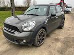 2011 Mini Cooper S countryman Personenauto's, Auto's, Mini, Gebruikt, Countryman, Bedrijf, Handgeschakeld