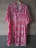 JurkTU, Kleding | Dames, Jurken, Terra di Siena, Ophalen of Verzenden, Zo goed als nieuw, Knielengte