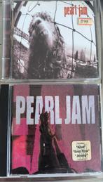 CD Pearl Jam, Ophalen of Verzenden, Gebruikt