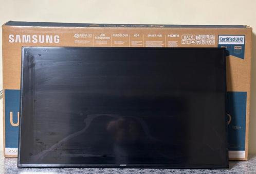 Samsung smart tv, Audio, Tv en Foto, Televisies, Zo goed als nieuw, Ophalen
