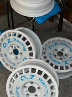 OZ Racing (Rally velgen), Ophalen of Verzenden, Gebruikt, 15 inch, Velg(en)