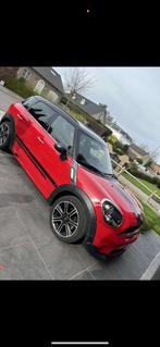 Mini cooper countryman, Auto's, Mini, Automaat, Euro 5, Leder, Diesel