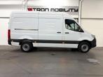 Mercedes-Benz Sprinter 315CDI Sprinter Lang HA 9G-TR PRO CAM, Auto's, Bestelwagens en Lichte vracht, Automaat, Gebruikt, 4 cilinders