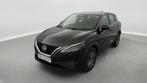 Nissan QASHQAI 1.3 DIG-T MHEV Business Edition (bj 2022), Auto's, Nissan, Te koop, Qashqai, Benzine, Gebruikt