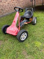 Kettcar gokart, Kinderen en Baby's, Speelgoed | Buiten | Skelters, Ophalen, Zo goed als nieuw